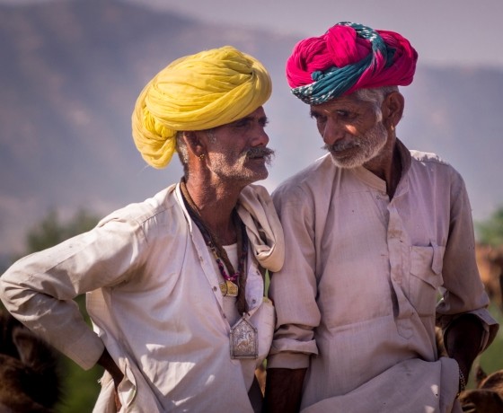Madhya Pradesh